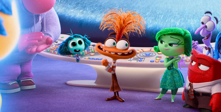 inside out 2 envy​