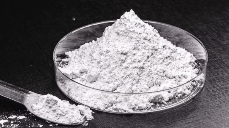 barium chloride​
