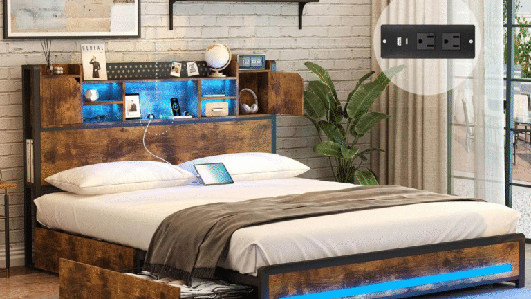 Queen Beds Queen