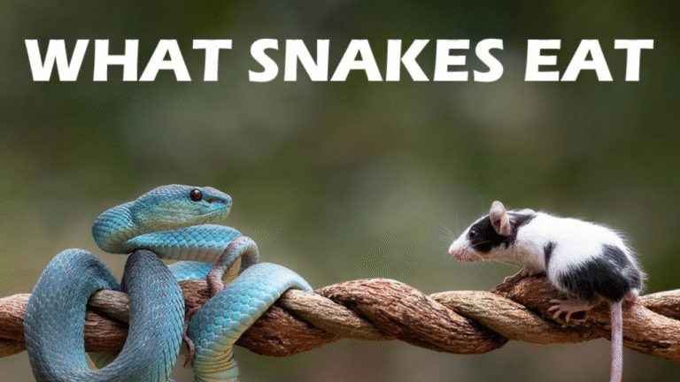 what-eats-snakes