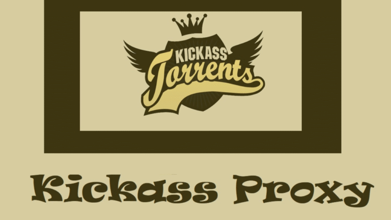 kickass proxy​