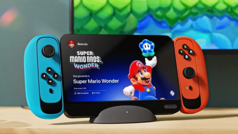 nintendo switch roms​