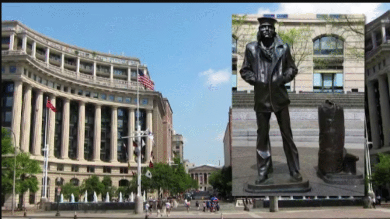 united states navy memorial​