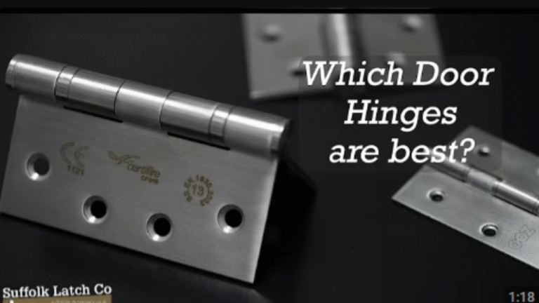 door hinge​