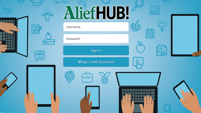 Explore the Alief Hub: Connecting Community