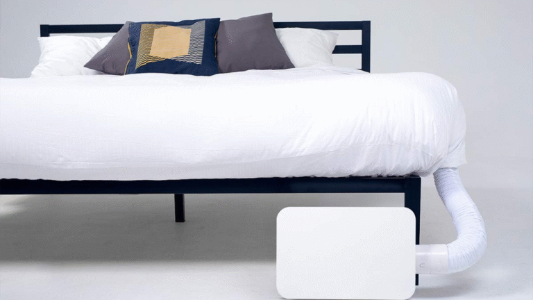 bed jet