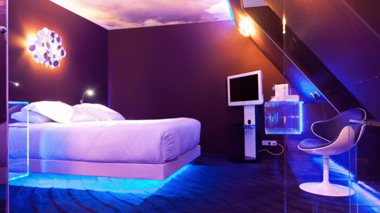 cool beds​