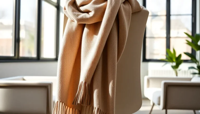acne studios scarf​