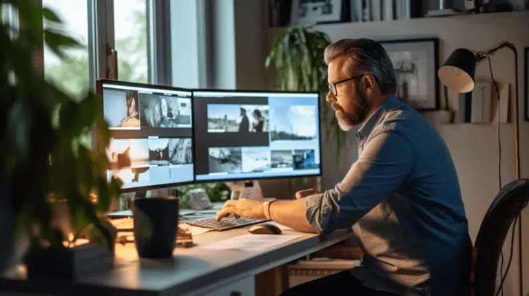 remote project manager jobs​