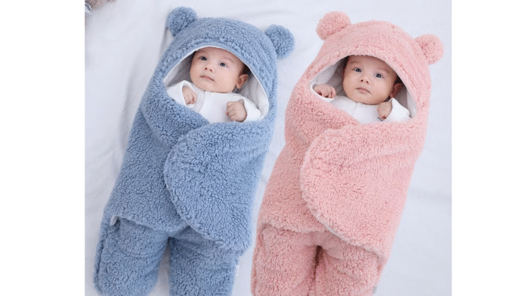 baby sleeping bag​