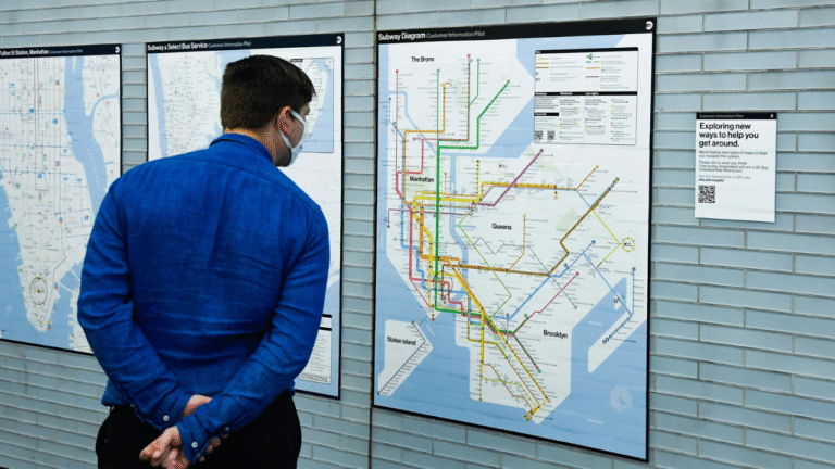 mta weekender​