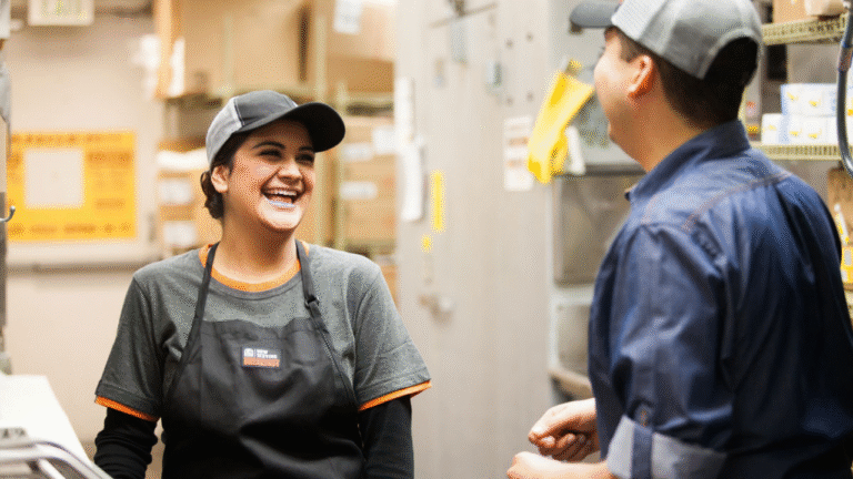 taco bell careers​