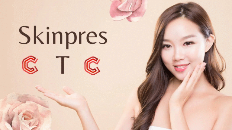 skinpres t