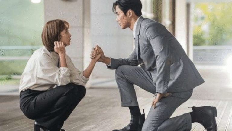 Kdramahood