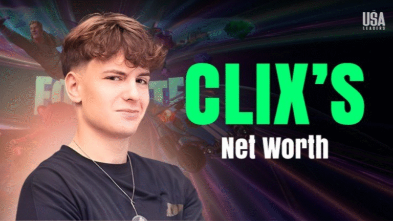 clix net worth