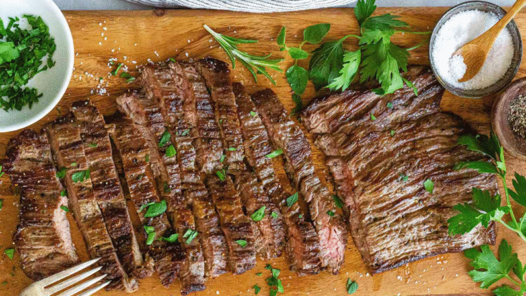 beef skirt