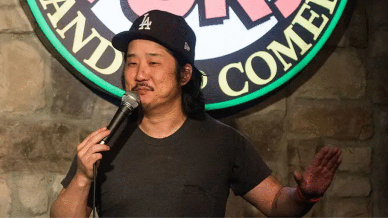 bobby lee net worth