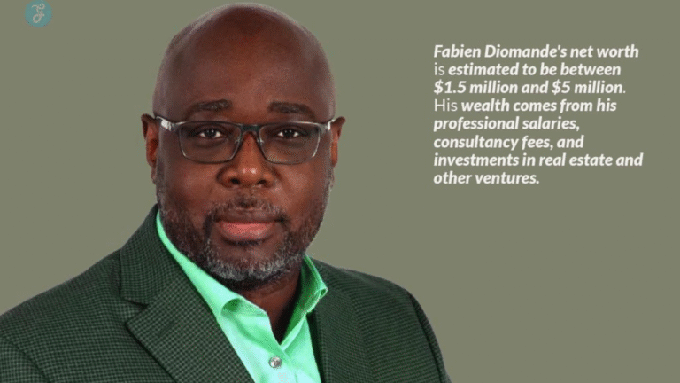 fabien diomande net worth
