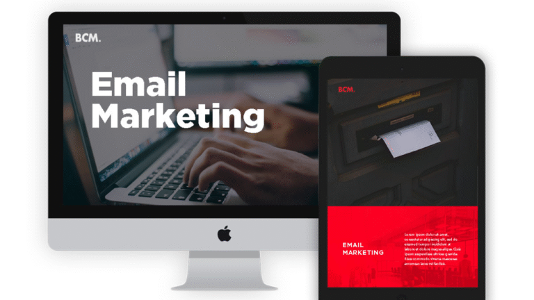 bcm email​