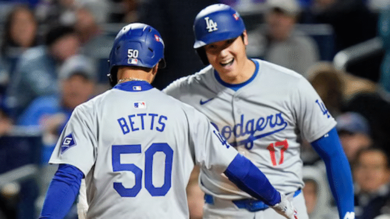 dodgers vs yankees tickets