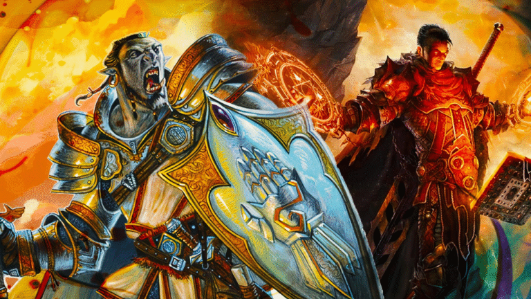 paladin 5e​