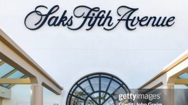 saks fifth avenue careers​