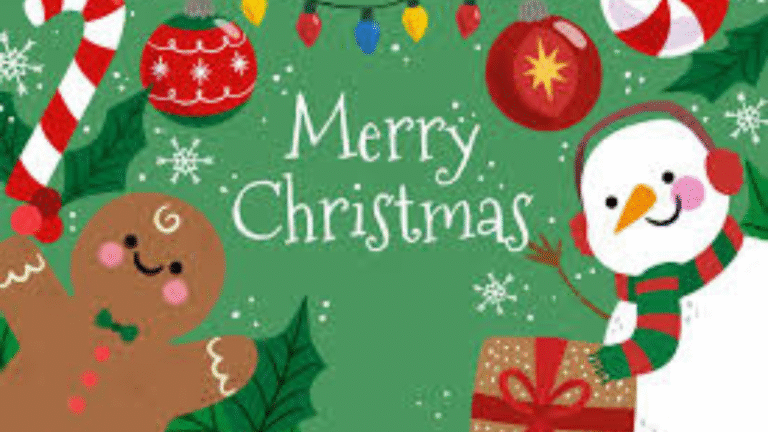 preppy christmas wallpaper