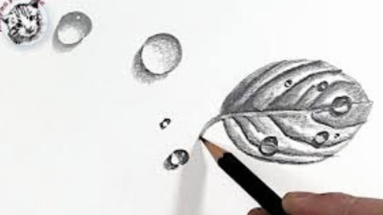 dibujos faciles