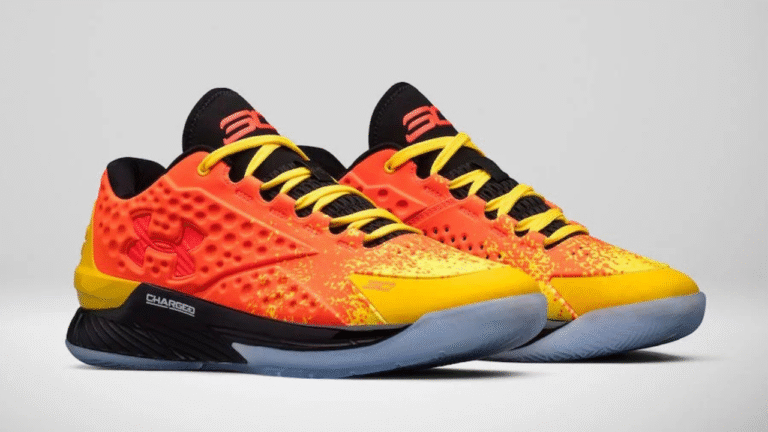 Curry 4
