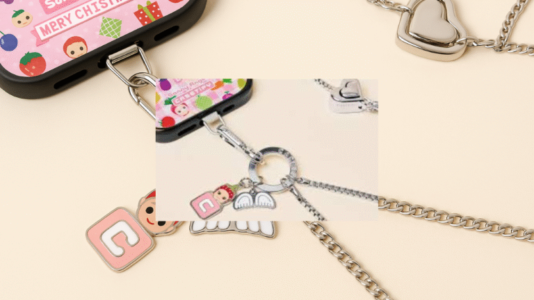 sonny angel casetify​