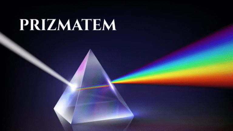 prizmatem
