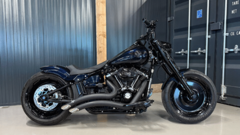 used harley davidson for sale​