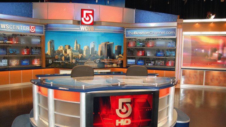 thebostonchannel​