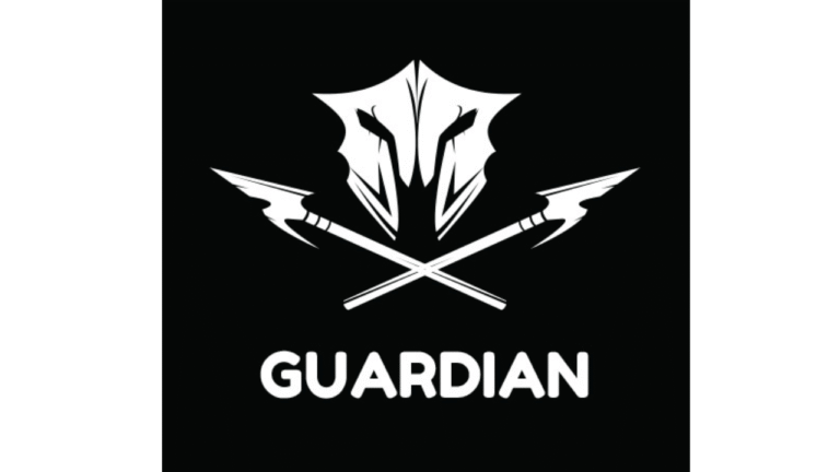 guardianes logo​