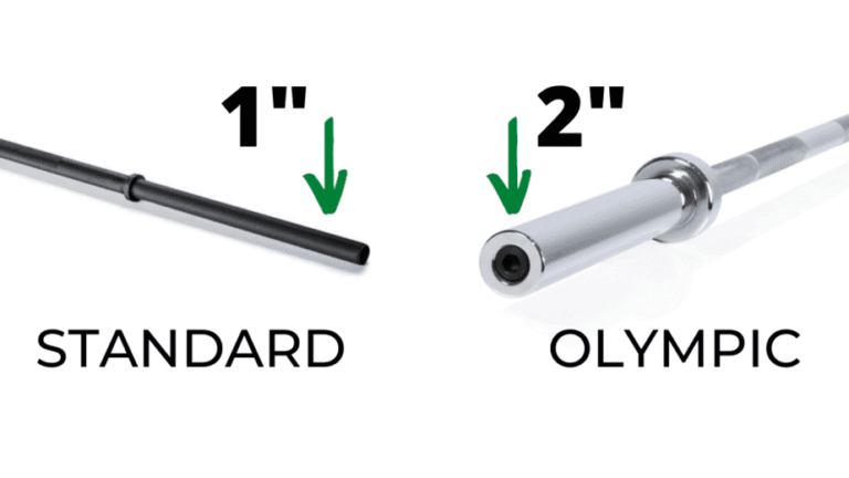 olympic bar​
