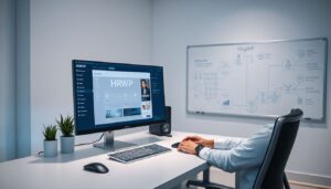 How to Set Up and Configure TheHRWP