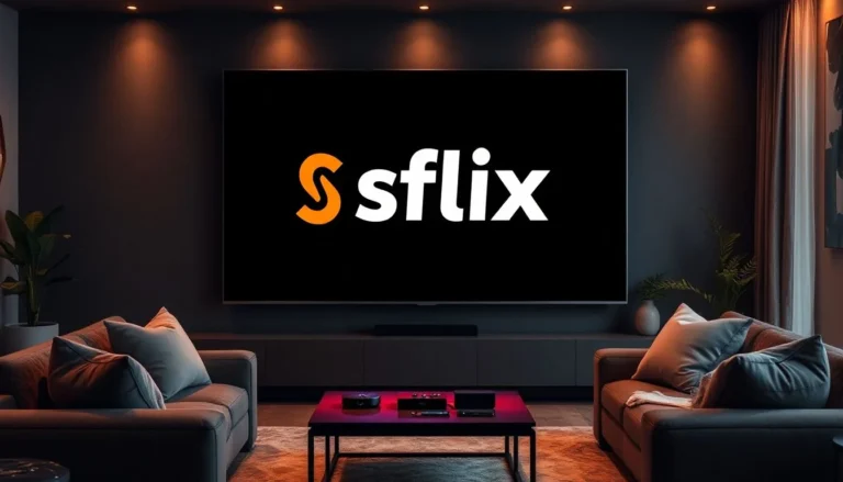 sflix